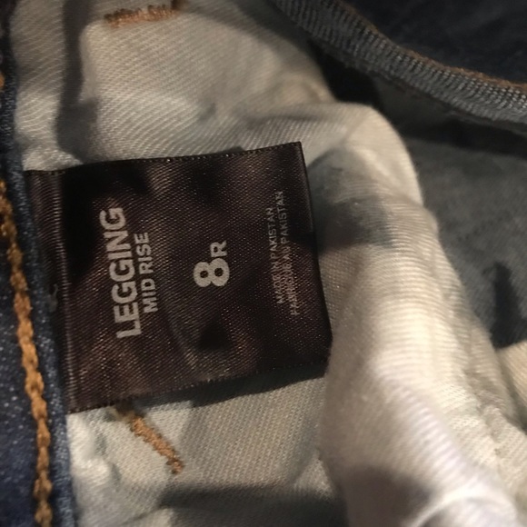 Express Jeans - Picture 3 of 3